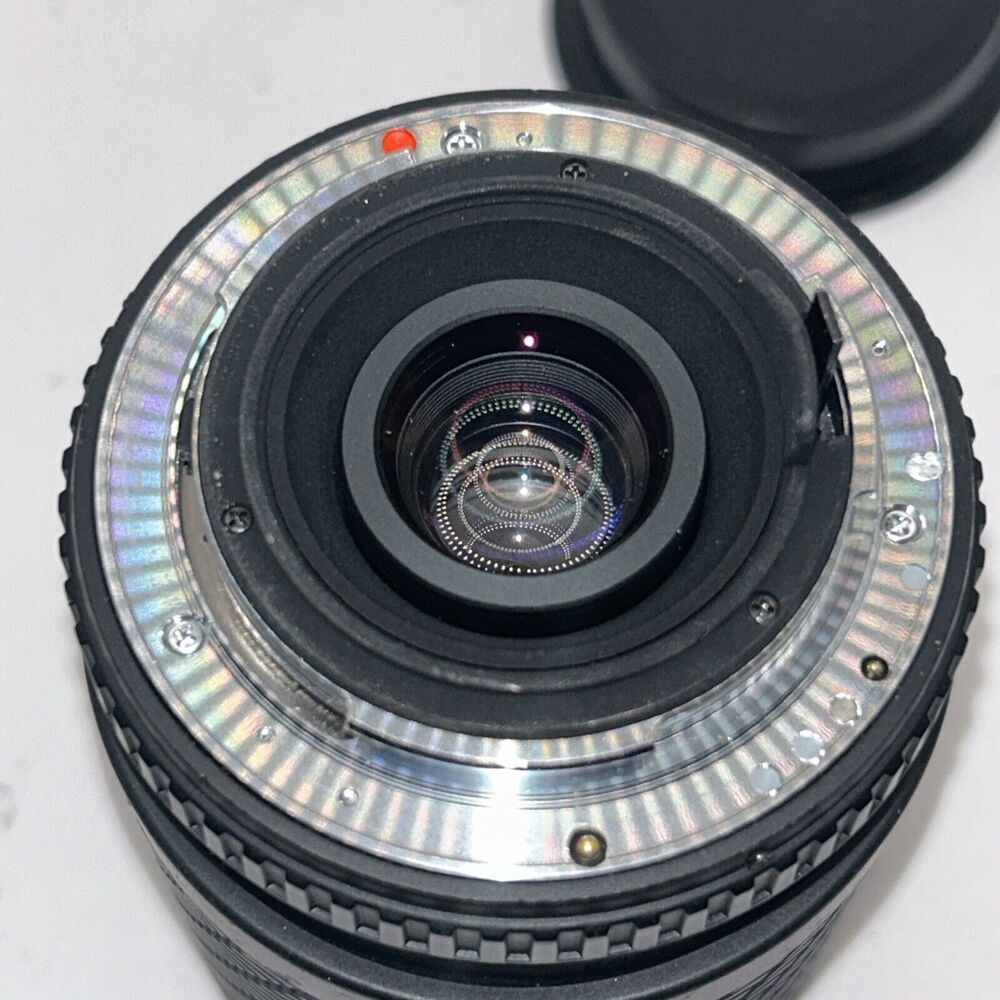 Sigma UC Zoom 35-135mm 1:4-5.6 Lens with Cap Made in Japan - Picture 3 of 9